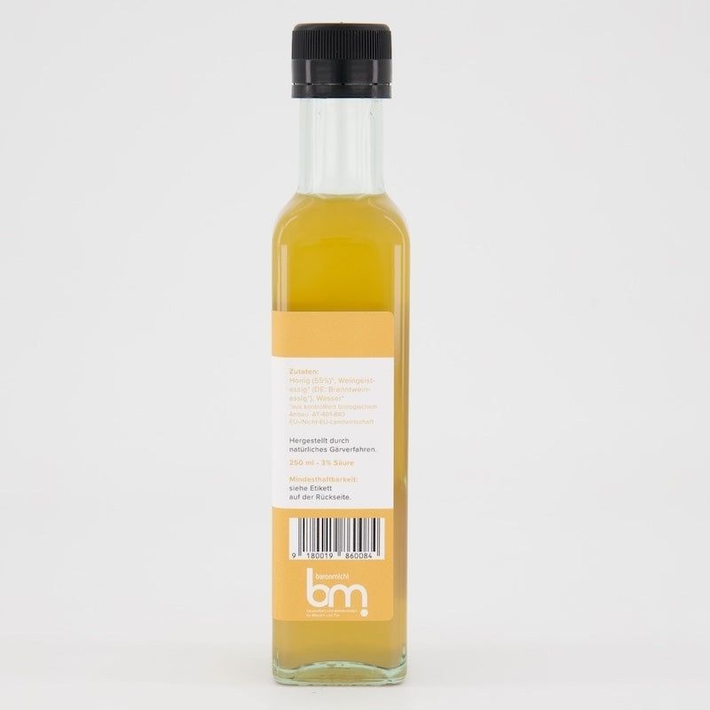 Honig BIO Balsam Essig