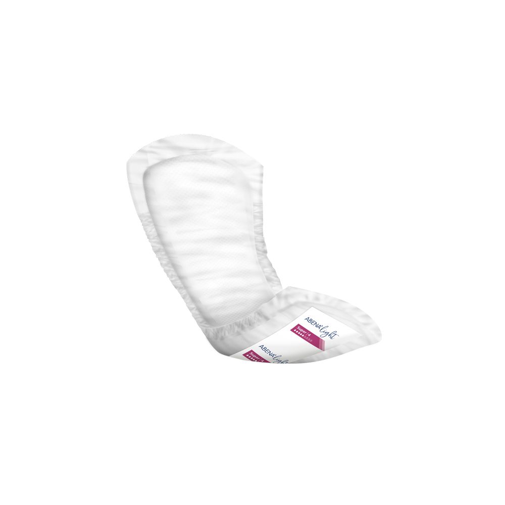 Abena Light Super 4 20x44 cm
