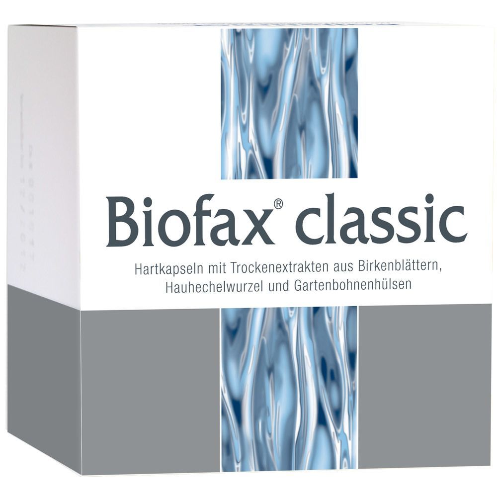 Biofax® Classic