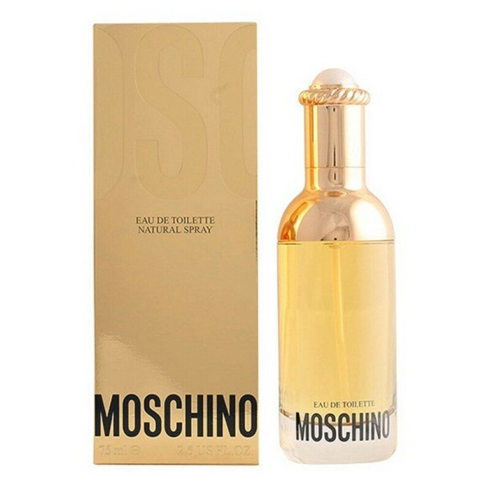 Moschino Moschino edt