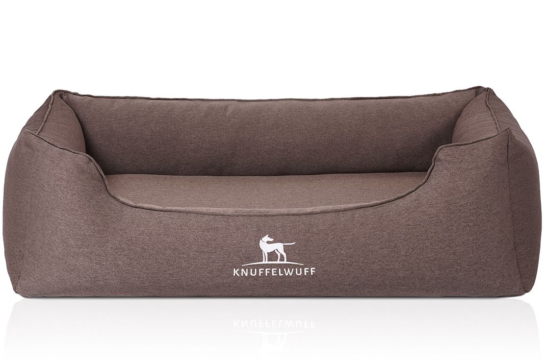 Knuffelwuff Orthopädisches Hundebett Leano