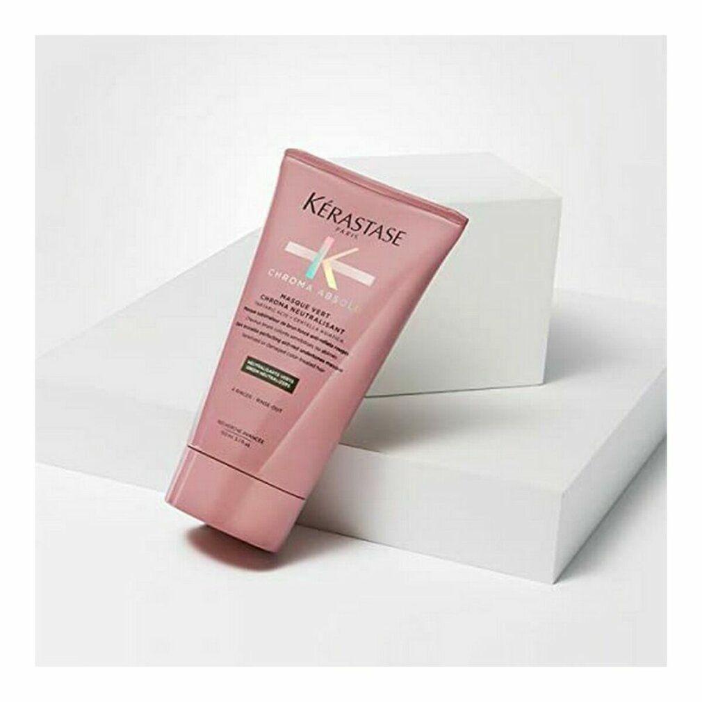 Kérastase Masque Vert Chroma Neutralisant Haarmaske