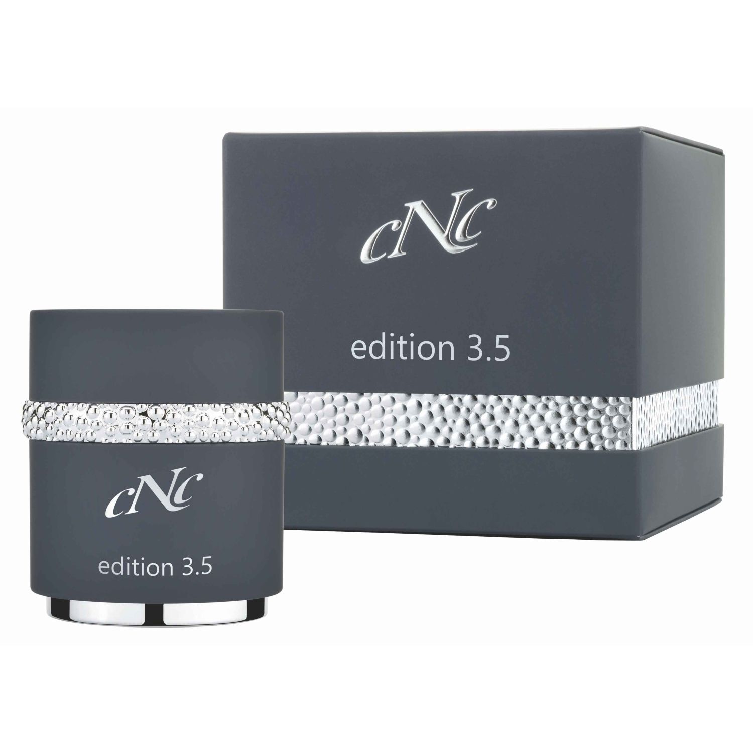 CNC cosmetic Edition 3.5 Cream