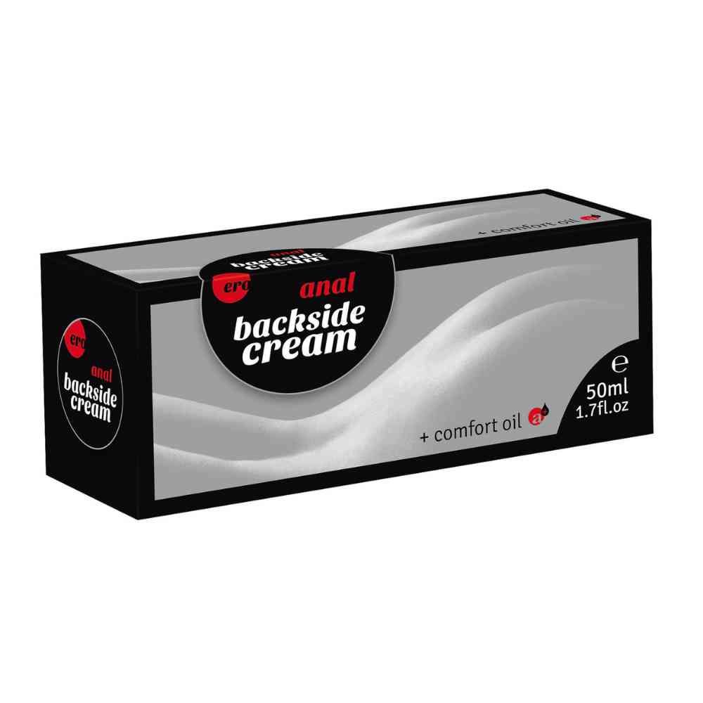 Ero - Anal Entspannung  Spray