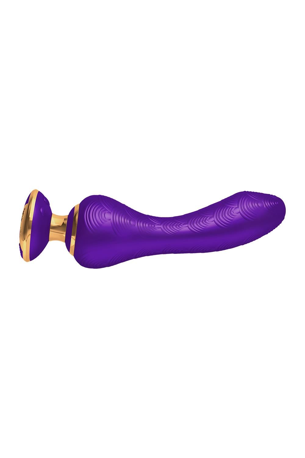 Shunga Sanya Purple