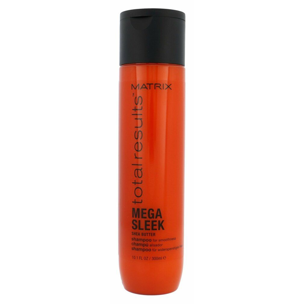 Matrix Total Results Mega Sleek Shampoo