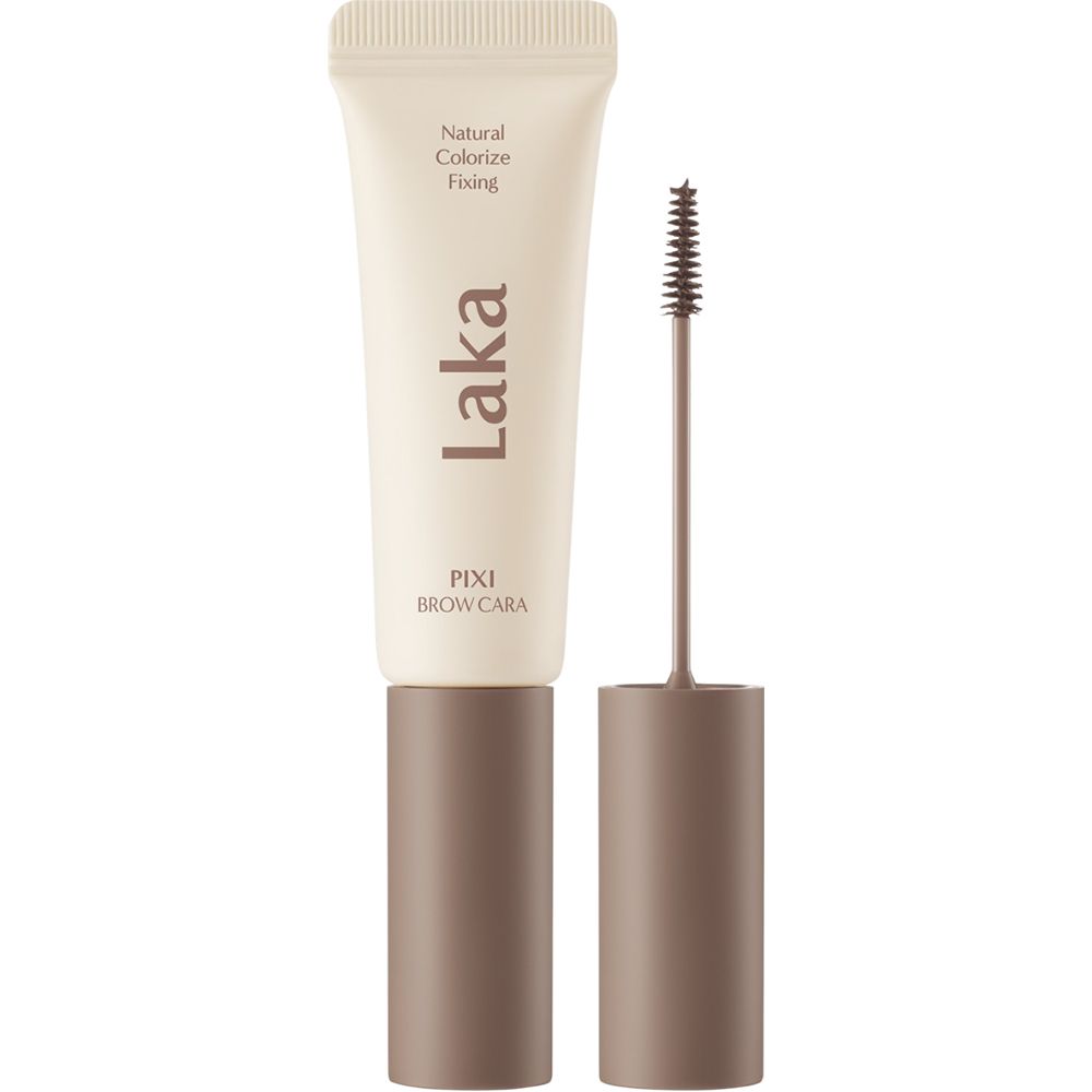 Laka Pixi Eyebrowgel 5 g Gel