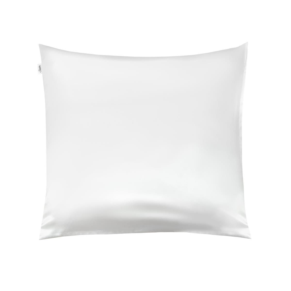 Satin Kissenbezug 80x80cm