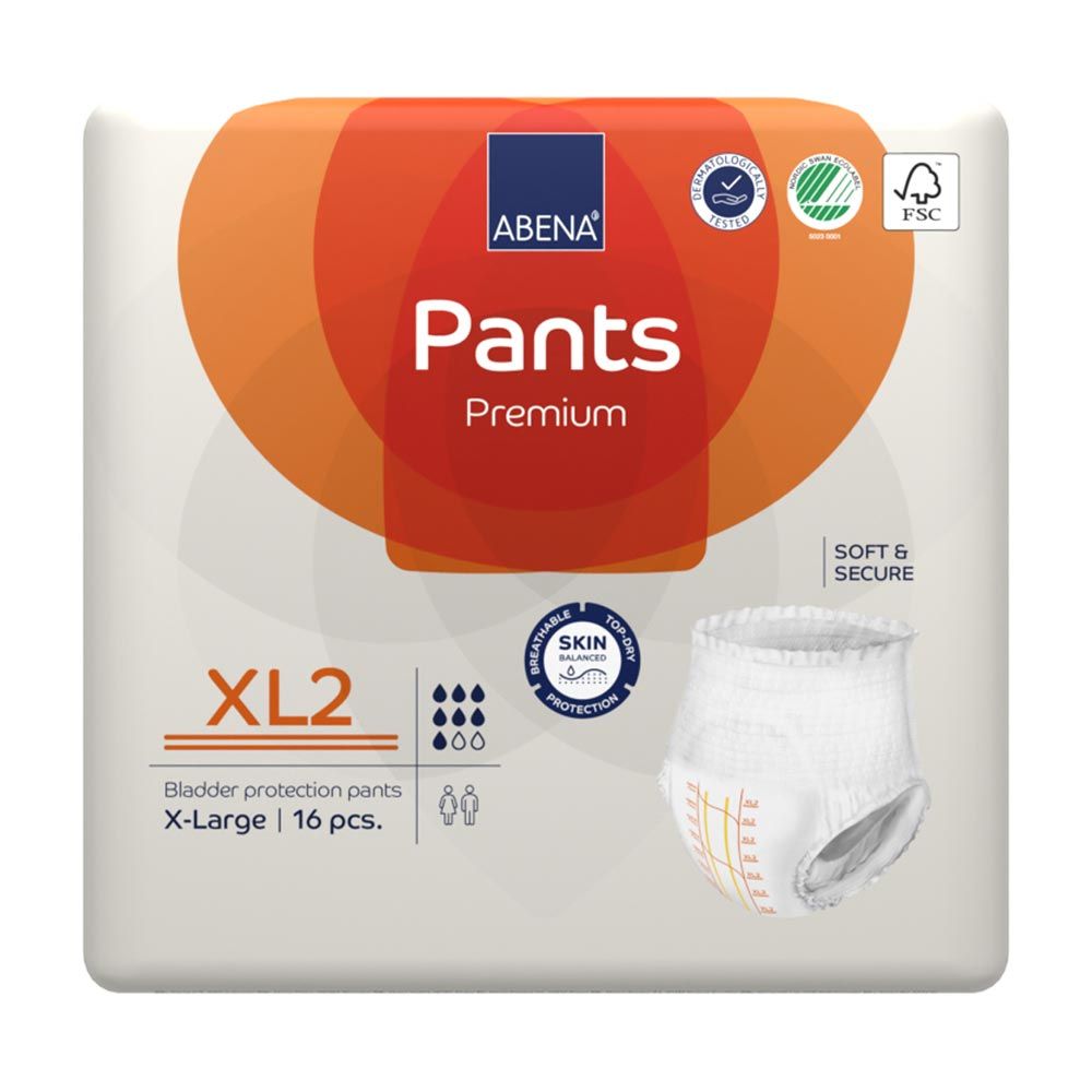 Abena Pants Premium XL2