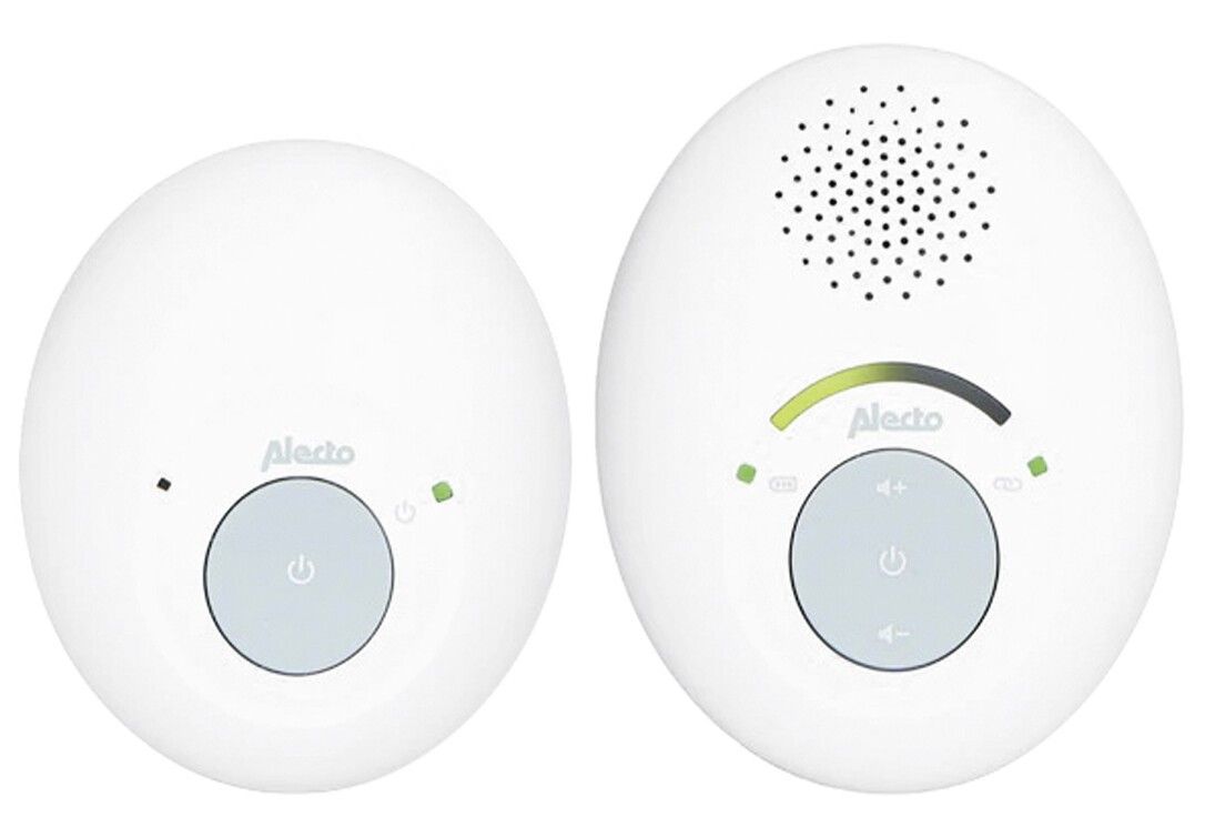 ALECTO DECT Babyphone DBX110