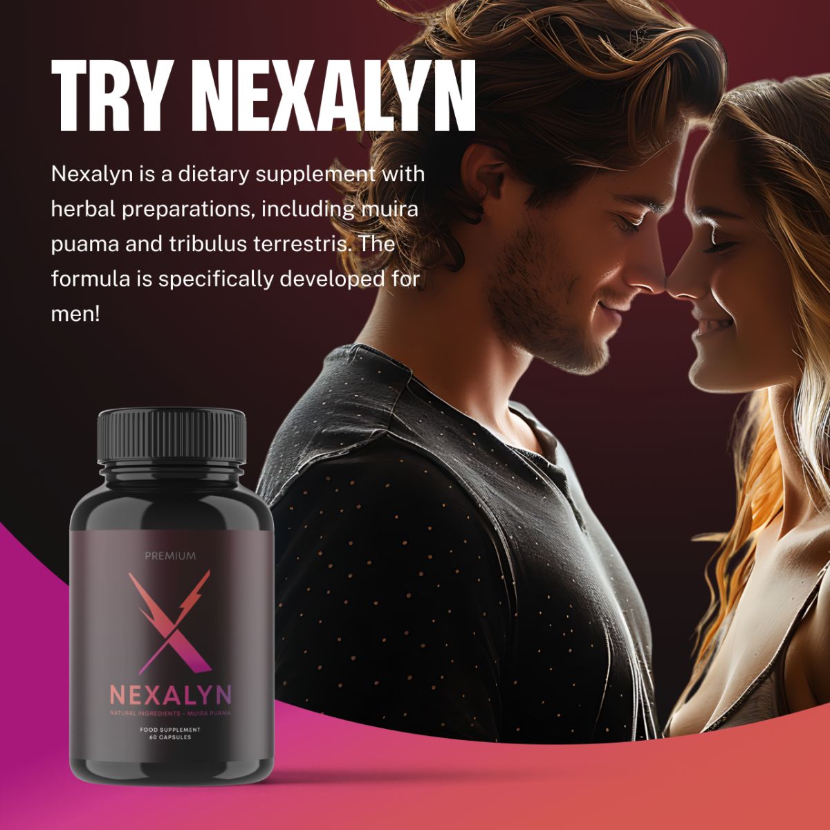 Nexalyn