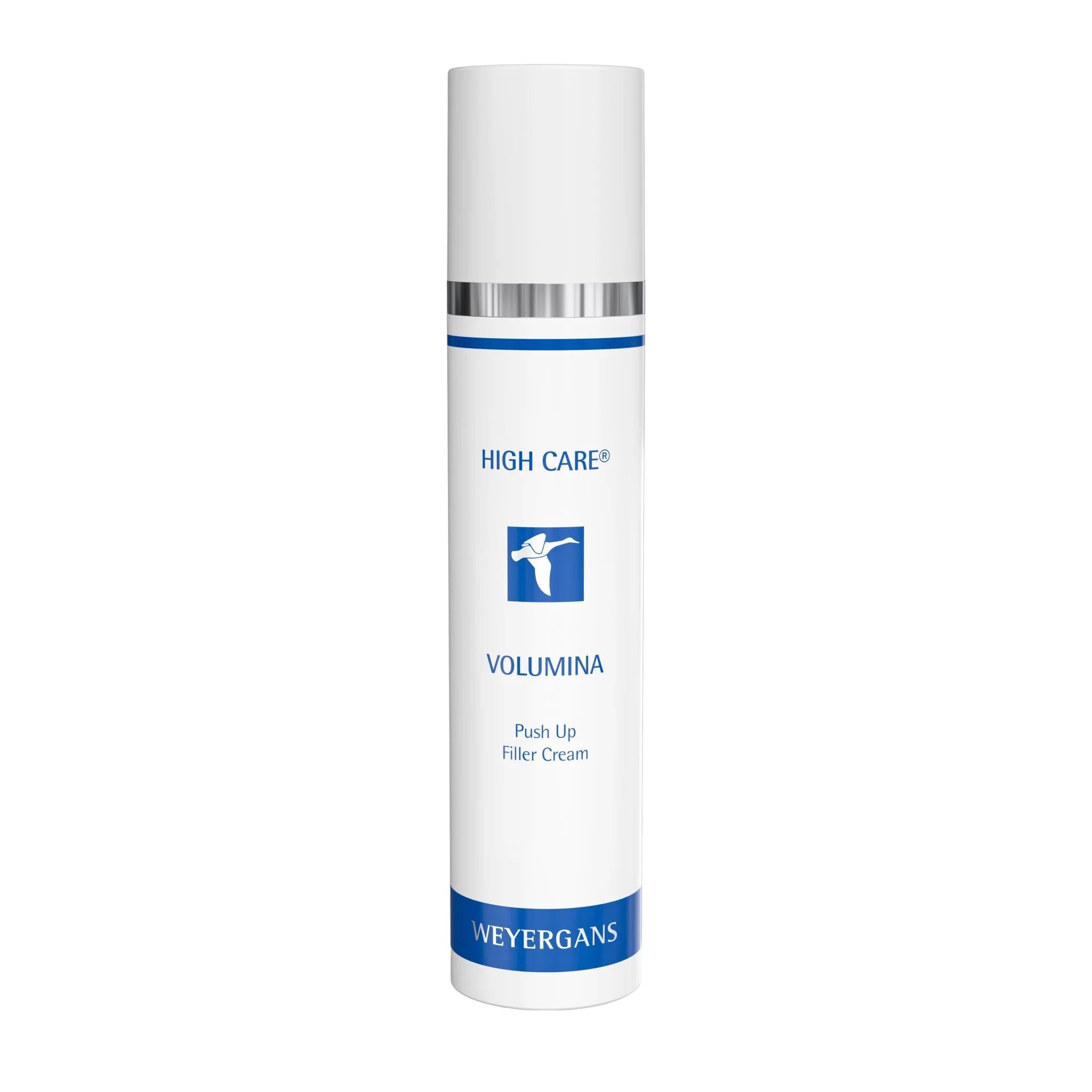 Volumina Blue Line, Weyergans