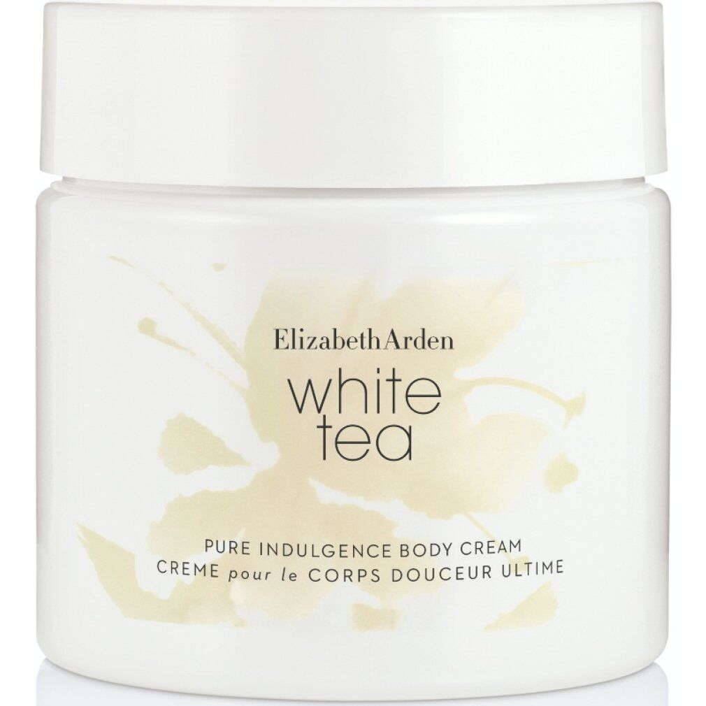 Elizabeth Arden White Tea Pure Indulgence Body Cream