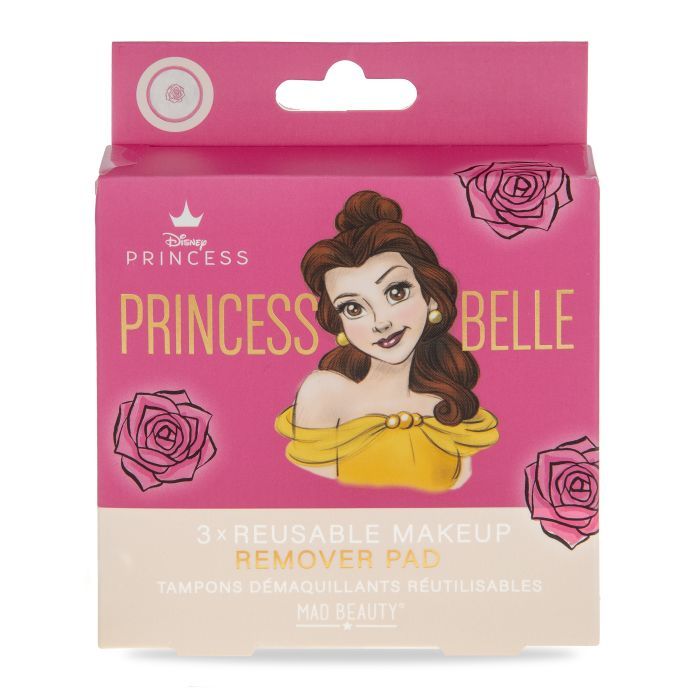 Bella Reinigungspads - Pure Princess 1 St