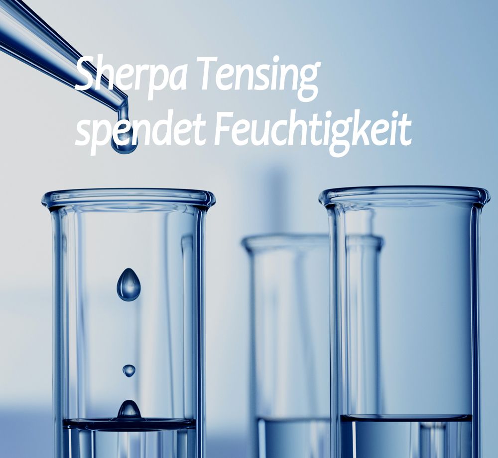 Sherpa Tensing Sonnencreme LSF 30