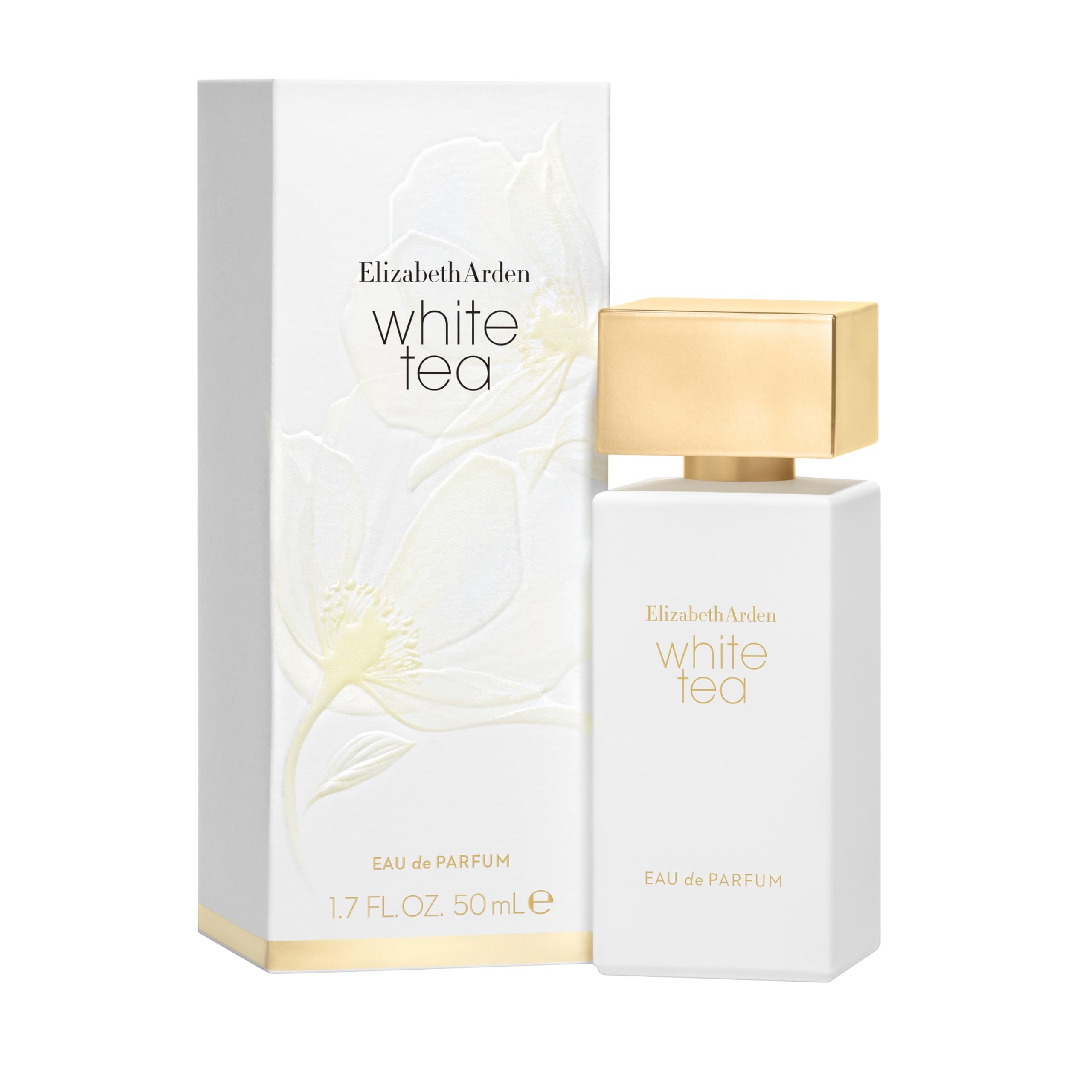 Elizabeth Arden White Tea Eau De Toilette 50ml Spray - Immagine 6