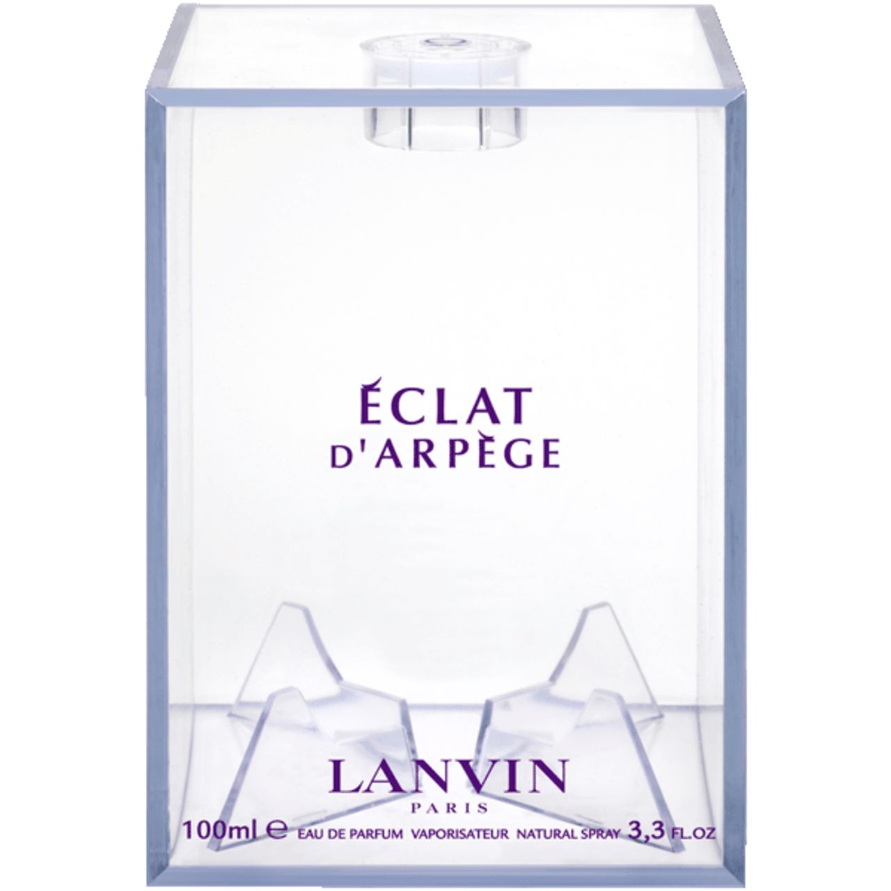 Lanvin, Éclat d'Arpège EdP Nat. Spray