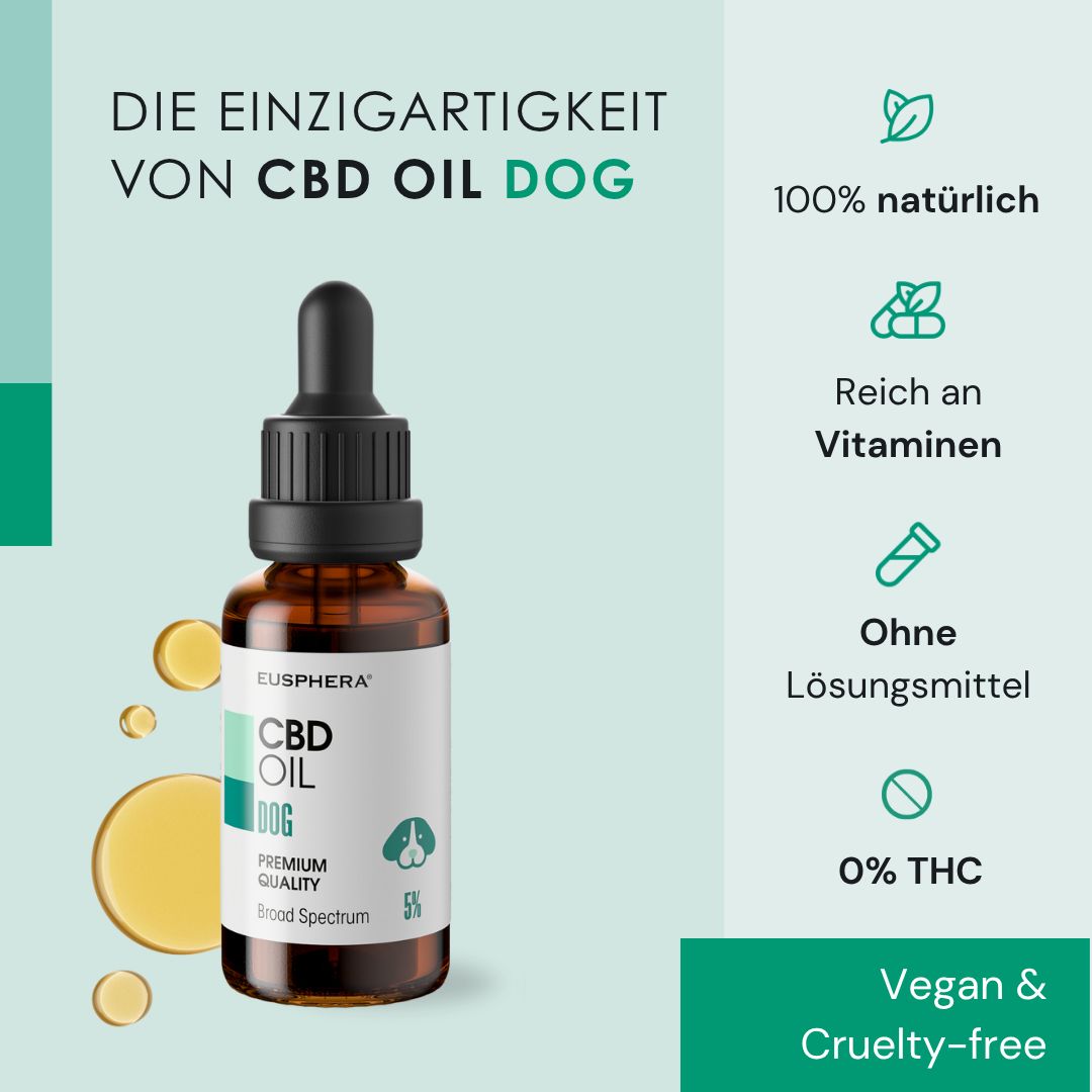 Anwendung von CBD-Öl. Schütteln, auftragen, entspannen. Täglich 6-8 Tropfen.