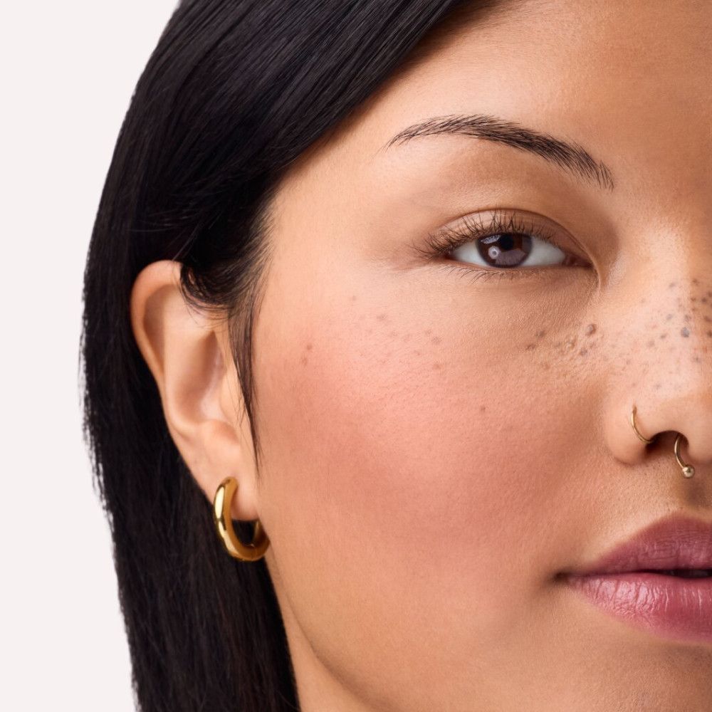 Catrice - Samt-Pudding Verblassender Rouge