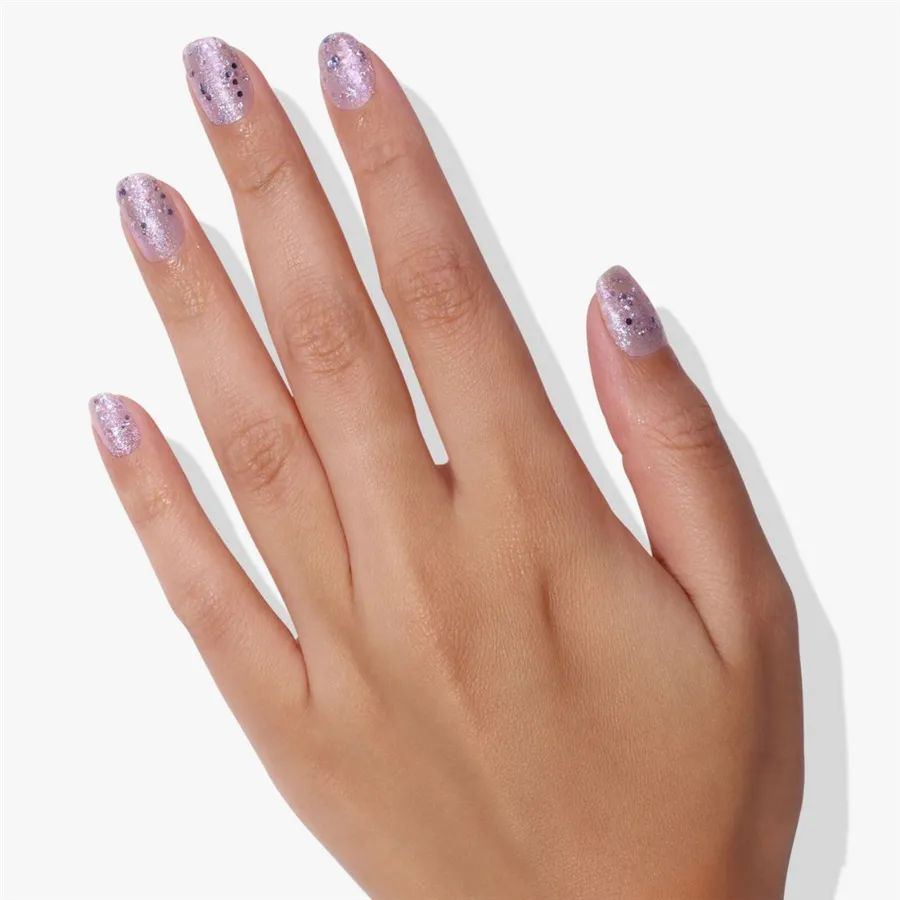 LONDONTOWN lakur Grape Fizz Nagellack