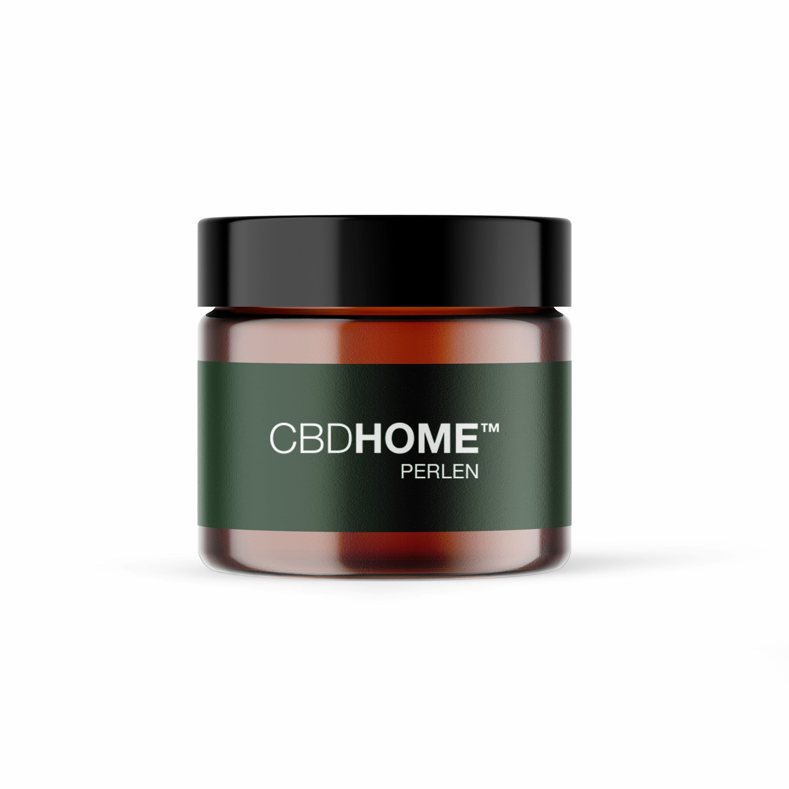 CBD Home – Vollspektrum-CBD-Ölperlen 40 % 60 GR Perlen