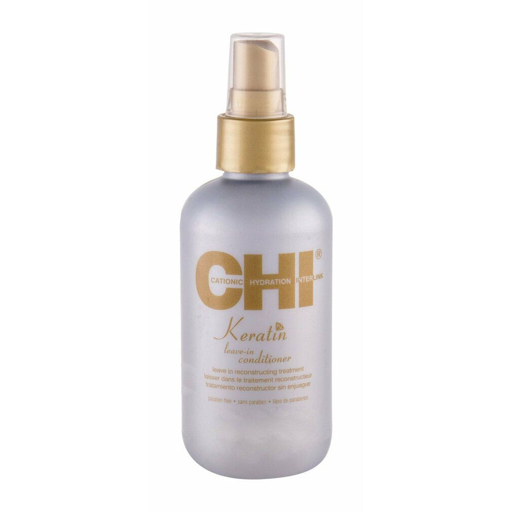 CHI - Keratin Weightless Leave