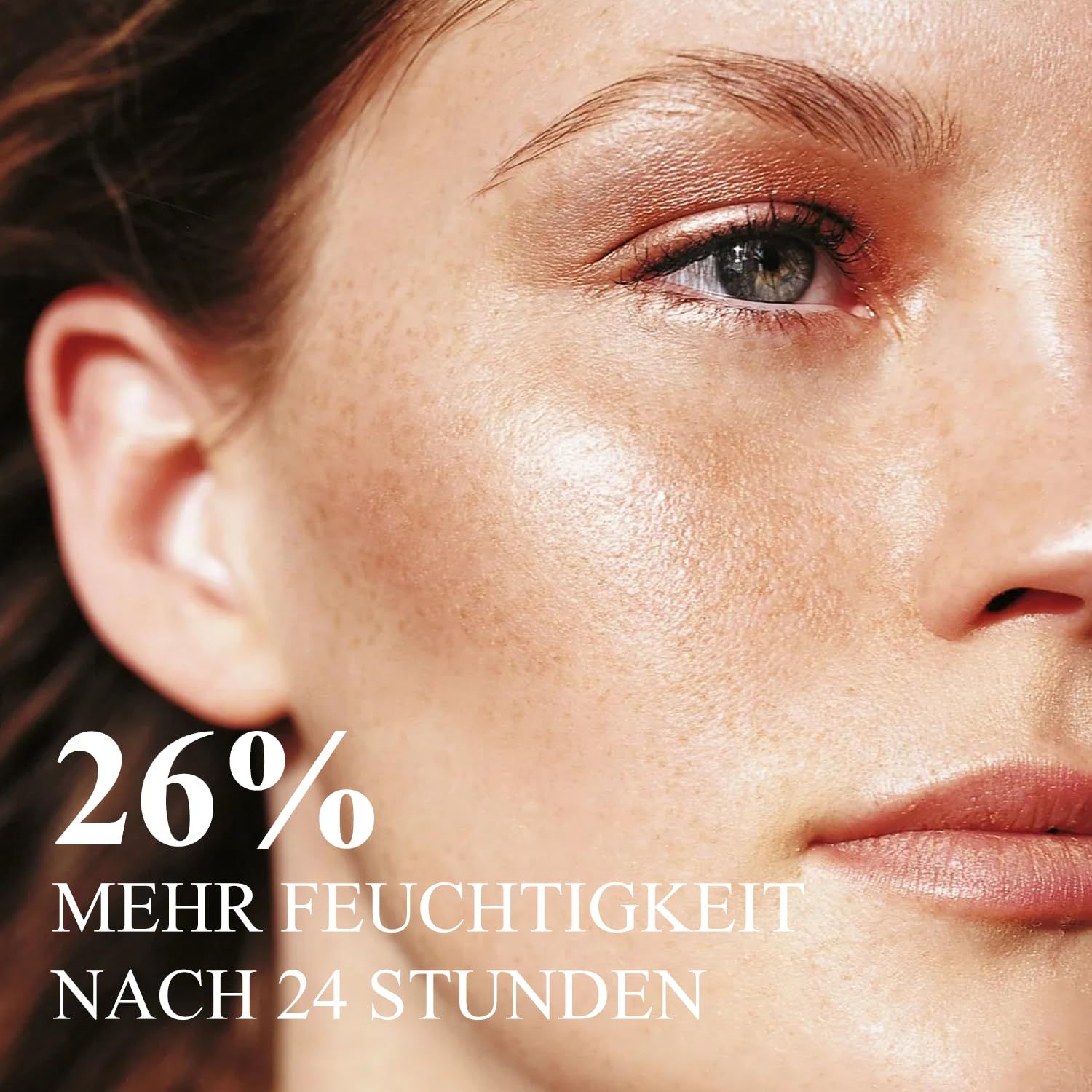 Kleem Hyaluronsäure Serum Anti-Aging