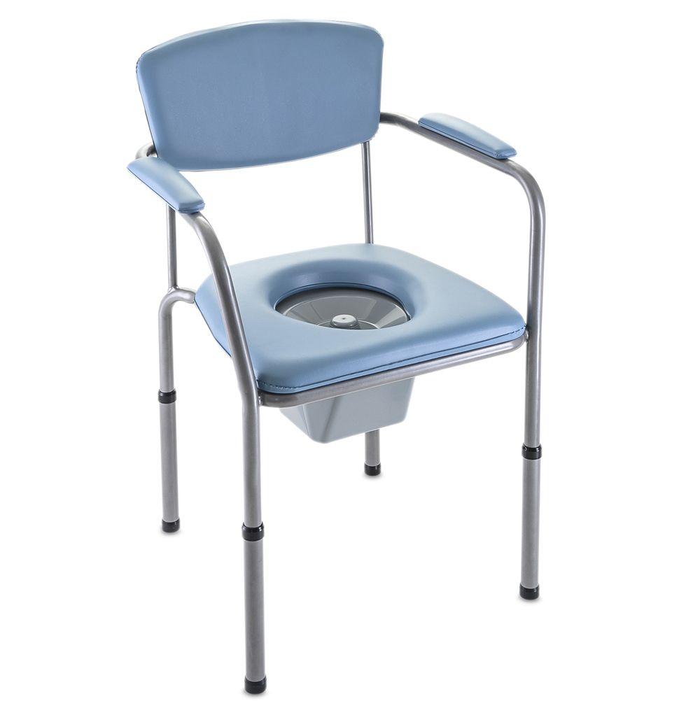 Invacare H440 Omega ECO Toilettenstuhl