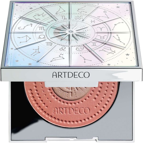 Artdeco, Galactic Blush Couture