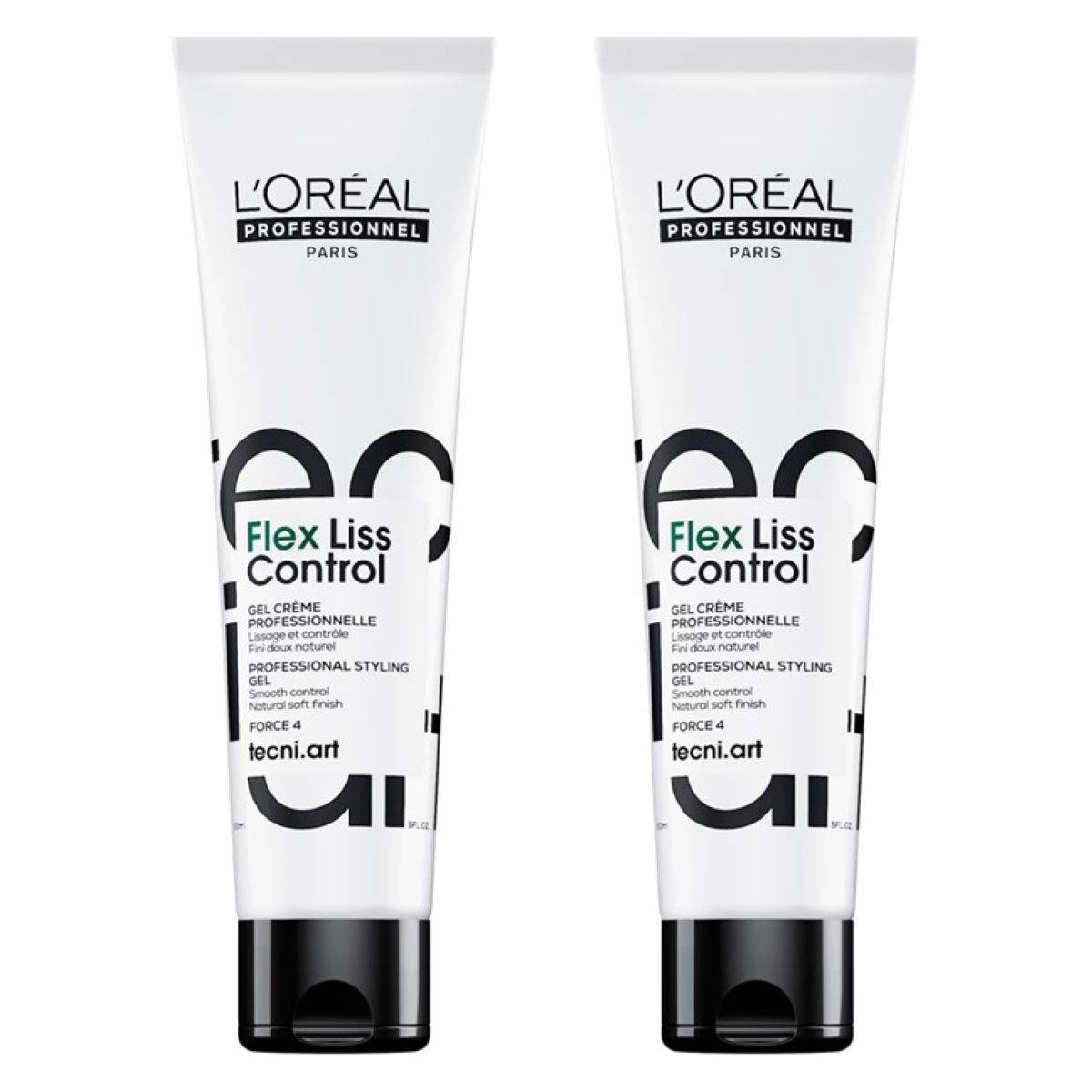 L'Oreal Professionnel Flex Liss Control Set 300 ml