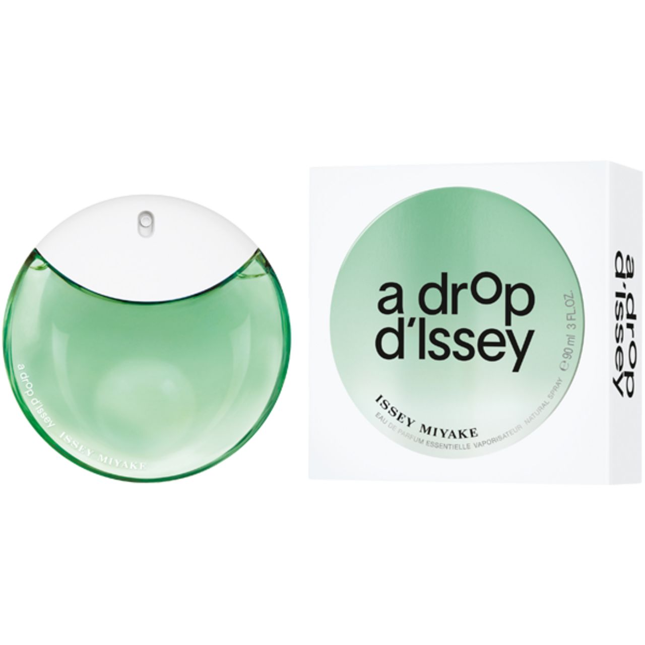 Issey Miyake, A Drop d'Issey EdP Nat. Spray Essentielle