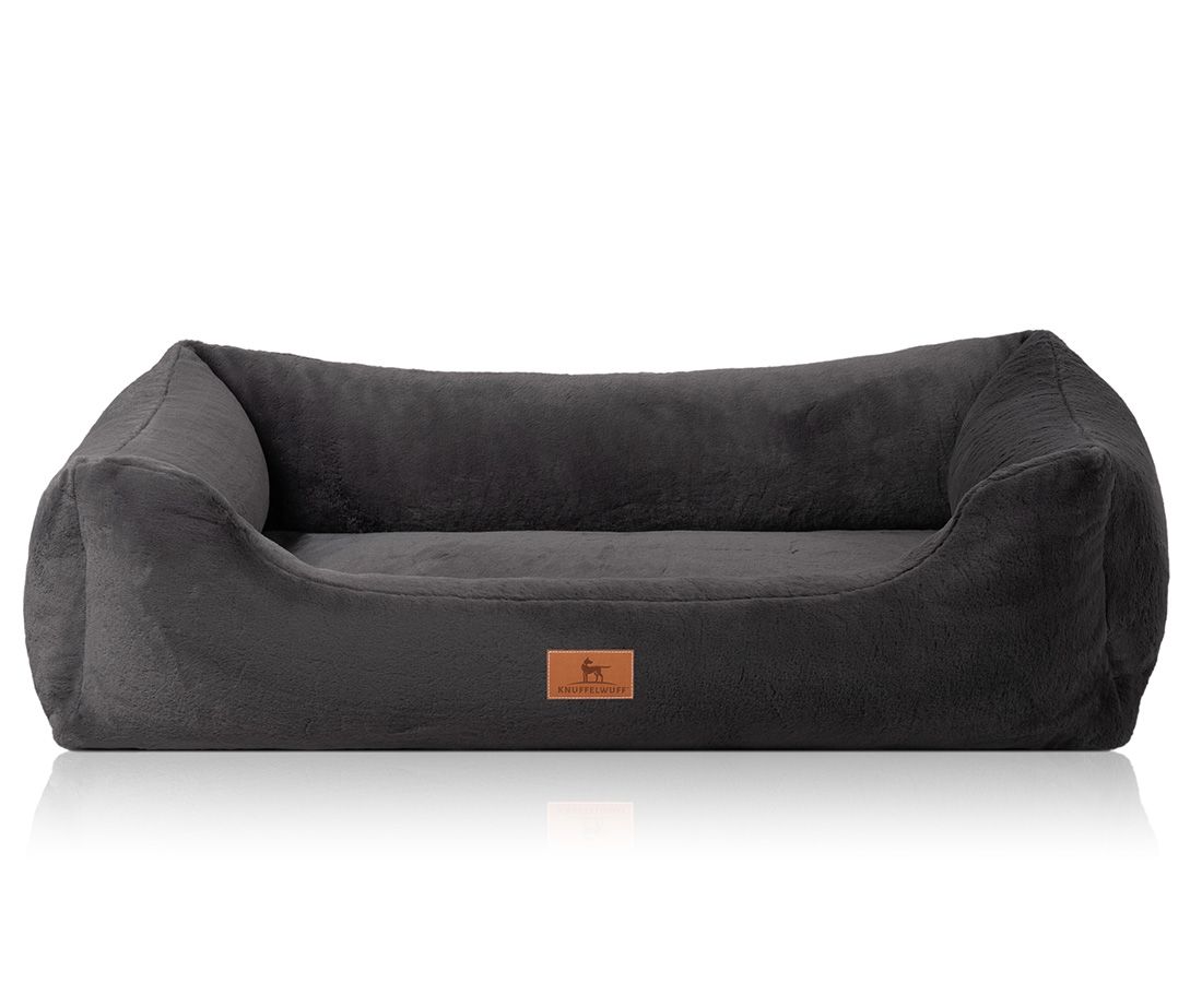 Knuffelwuff orthopädisches Hundebett Schnuffelupagus