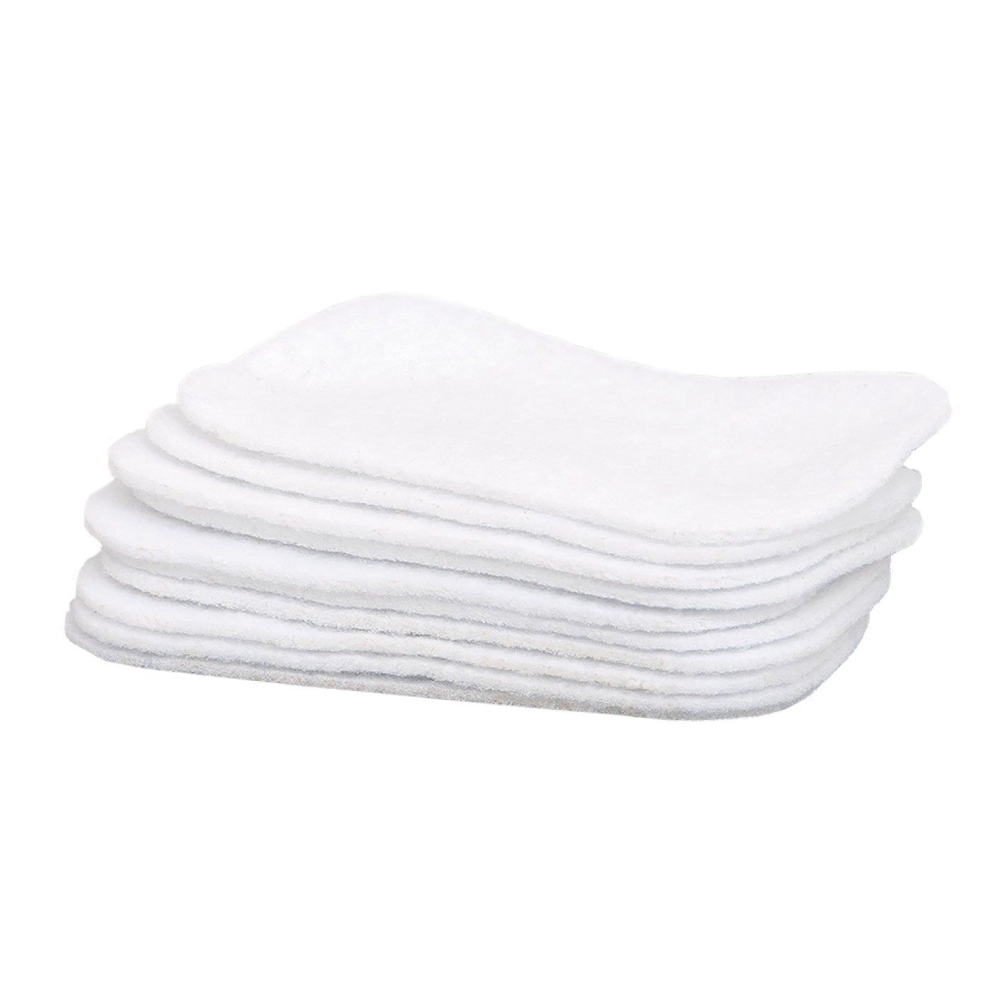 Vetlando Läufigkeitshöschen Einlagen 10 St