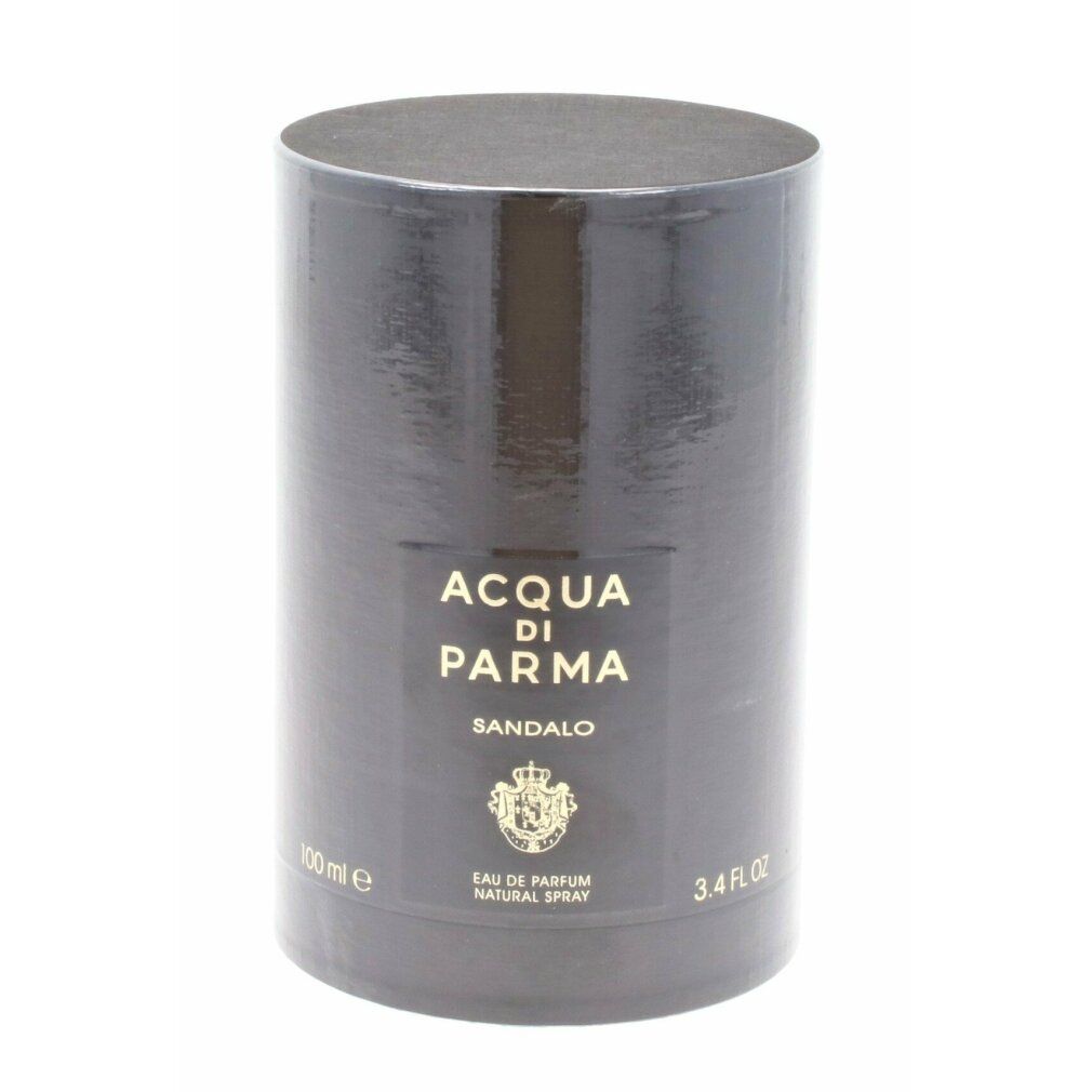 Acqua Di Parma Sandalo Eau De Parfum Spray 100 ml