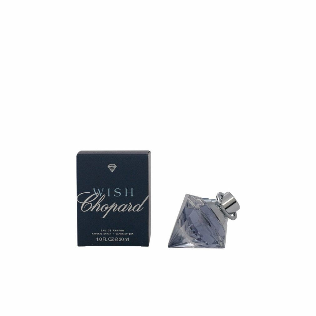 Wish Eau de Parfum Natural Spray 30 ml