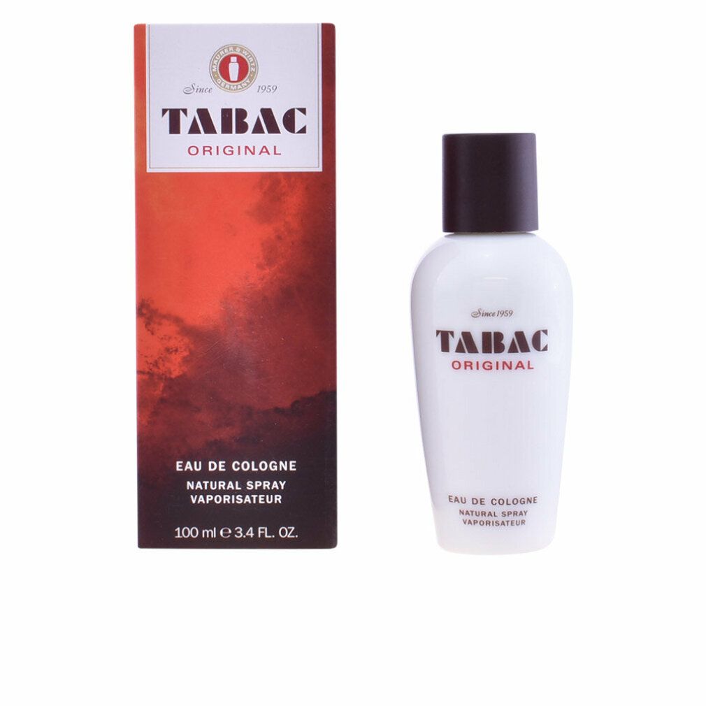 Tabac Original Eau De Cologne Spray