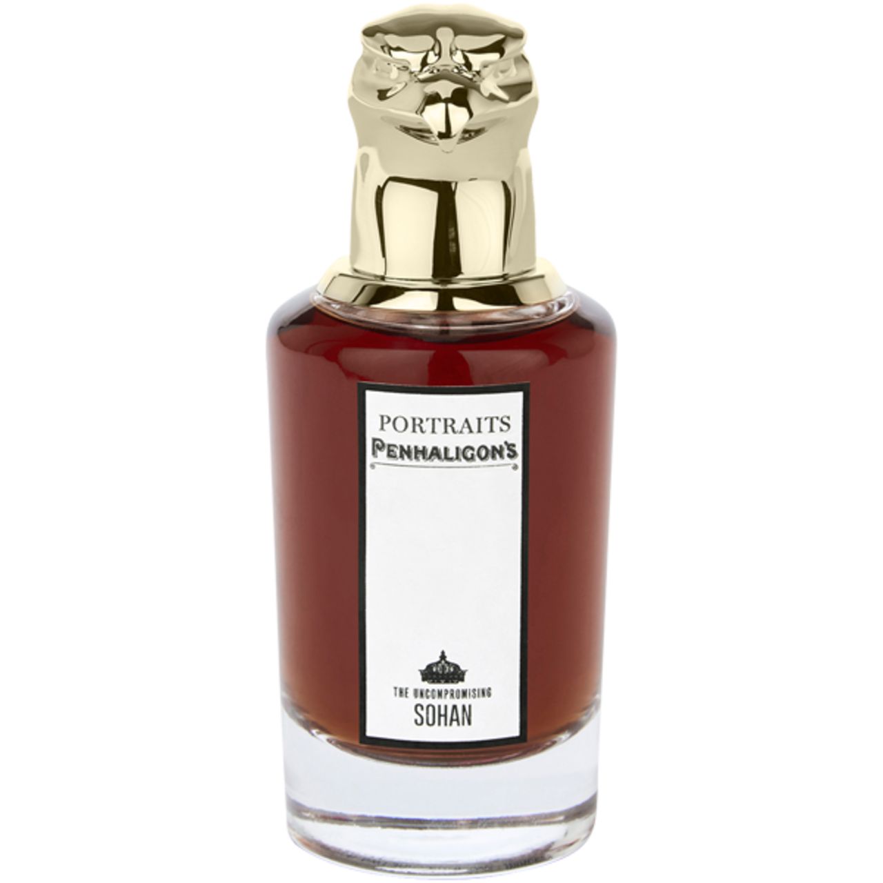 Penhaligon's London, Portraits The Uncompromising Sohan E.d.P. Vapo