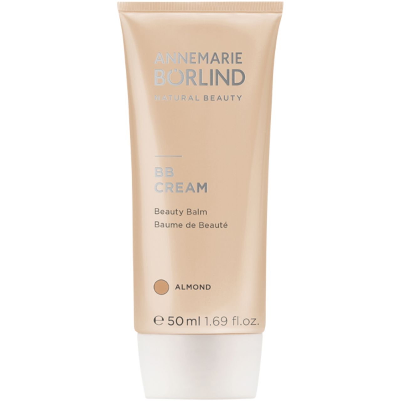 Börlind BB Cream almond 50 ml Creme