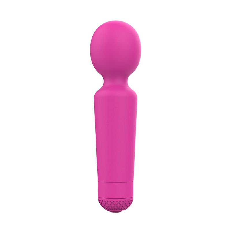 Zohra - mini Wand Massager
