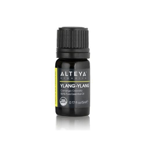 Alteya Organics Öl von Ylang-Ylang 100%