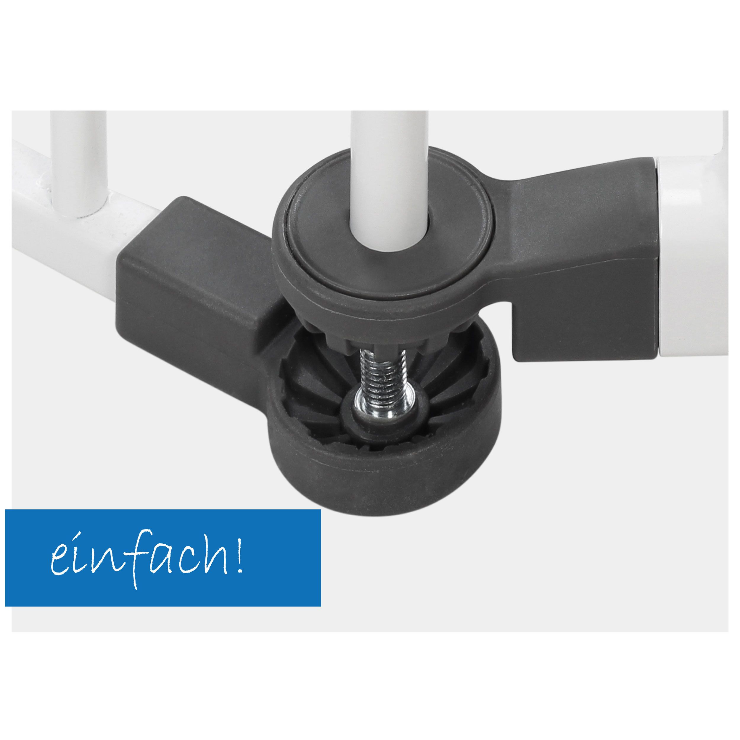 reer MyGate Absperrgitter Tür-Element