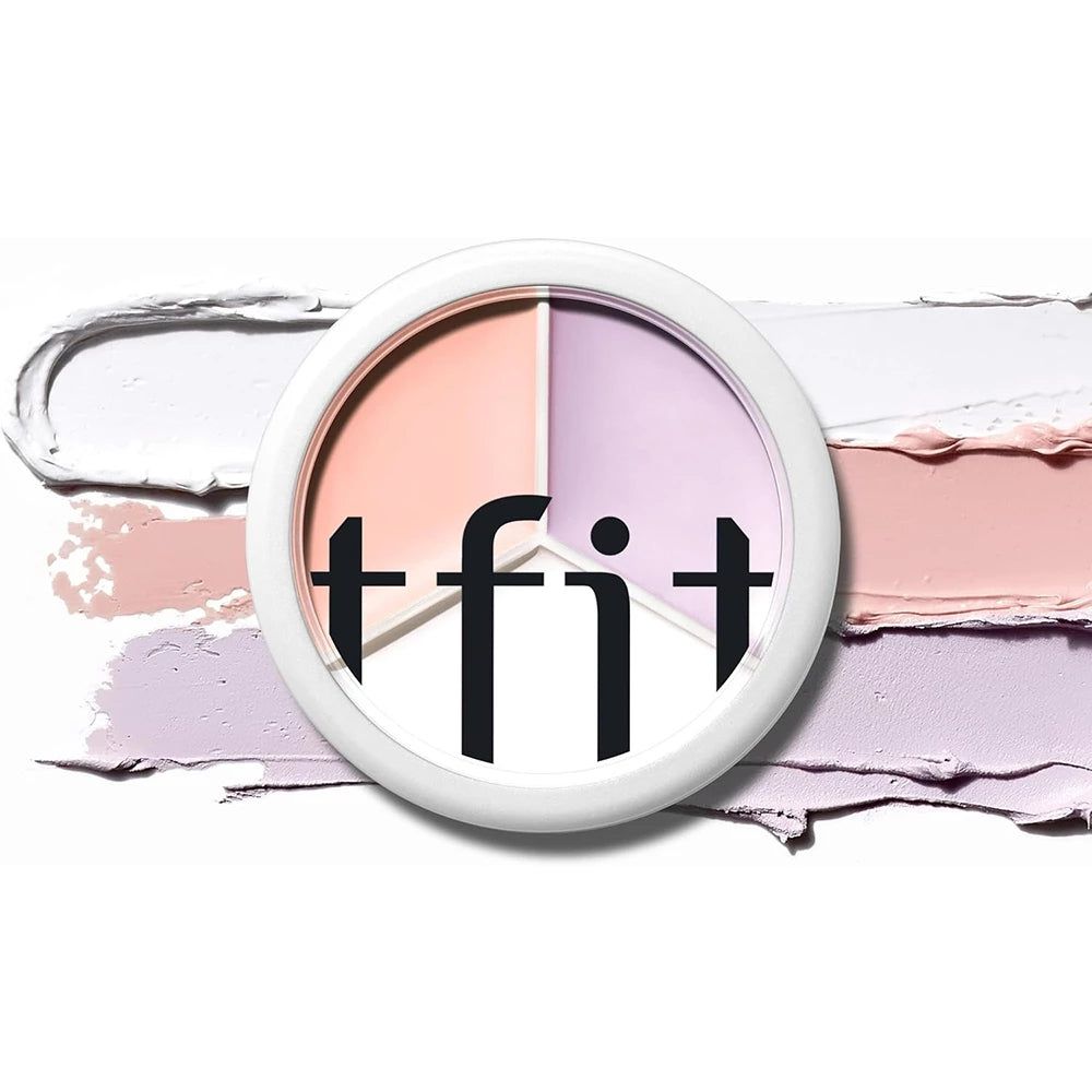Tfit Cover Up Pro Concealer 15 g Make up