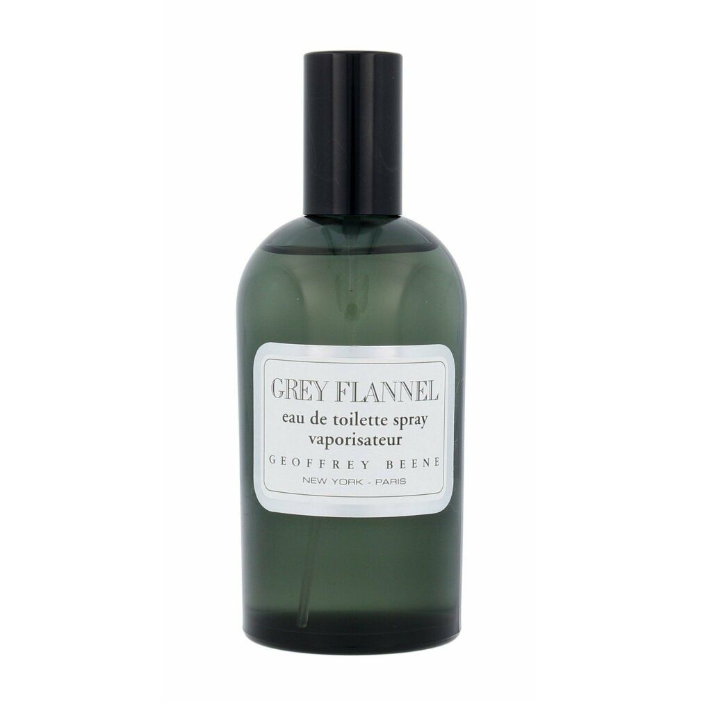 Geoffrey Beene Grey Flannel Eau De Toilette Spray