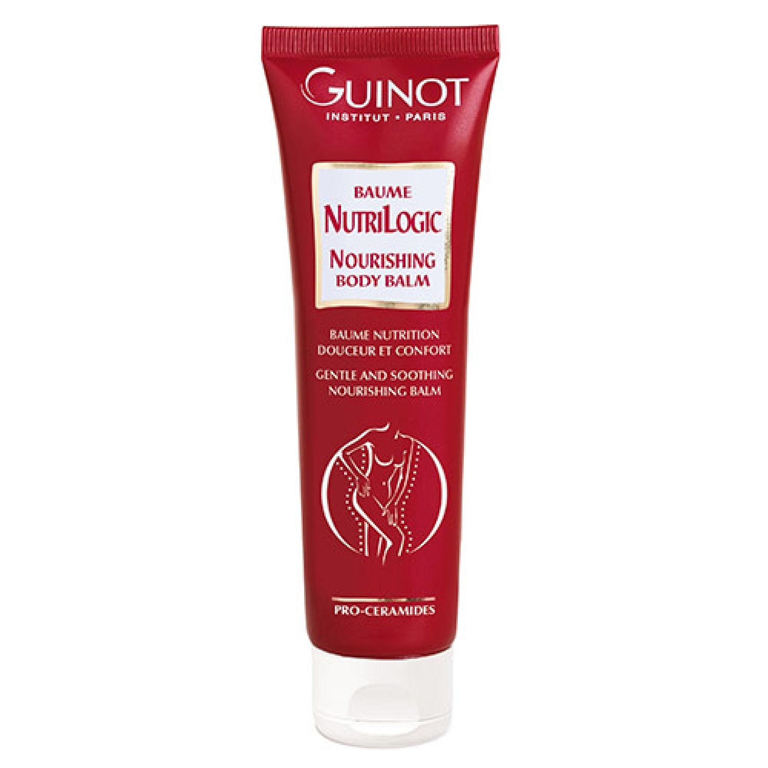 Guinot Douceur Corporelle Baume Nutrilogic Corps