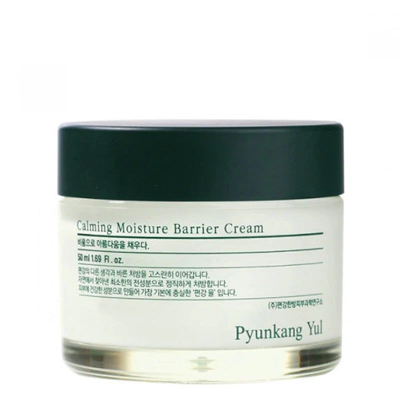 Pyunkang Yul Calming Moisture Barrier Cream