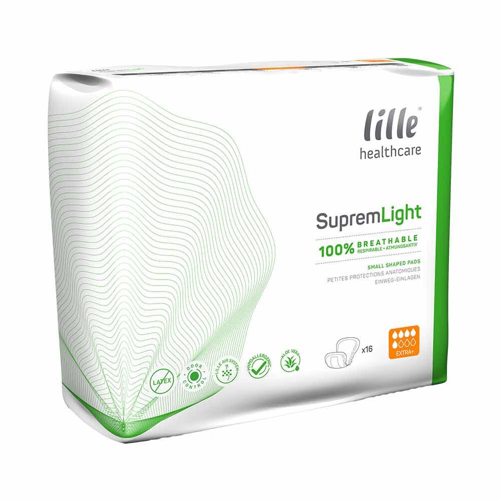 Lille Suprem Light Extra Plus