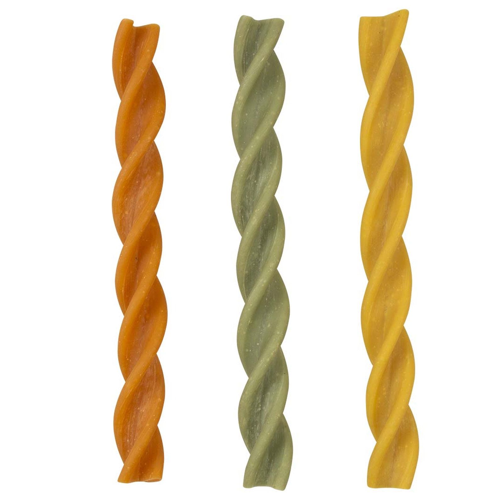 Garden Bites - Fruity Dental Swirls - vegetarischer Kausnack für Hunde