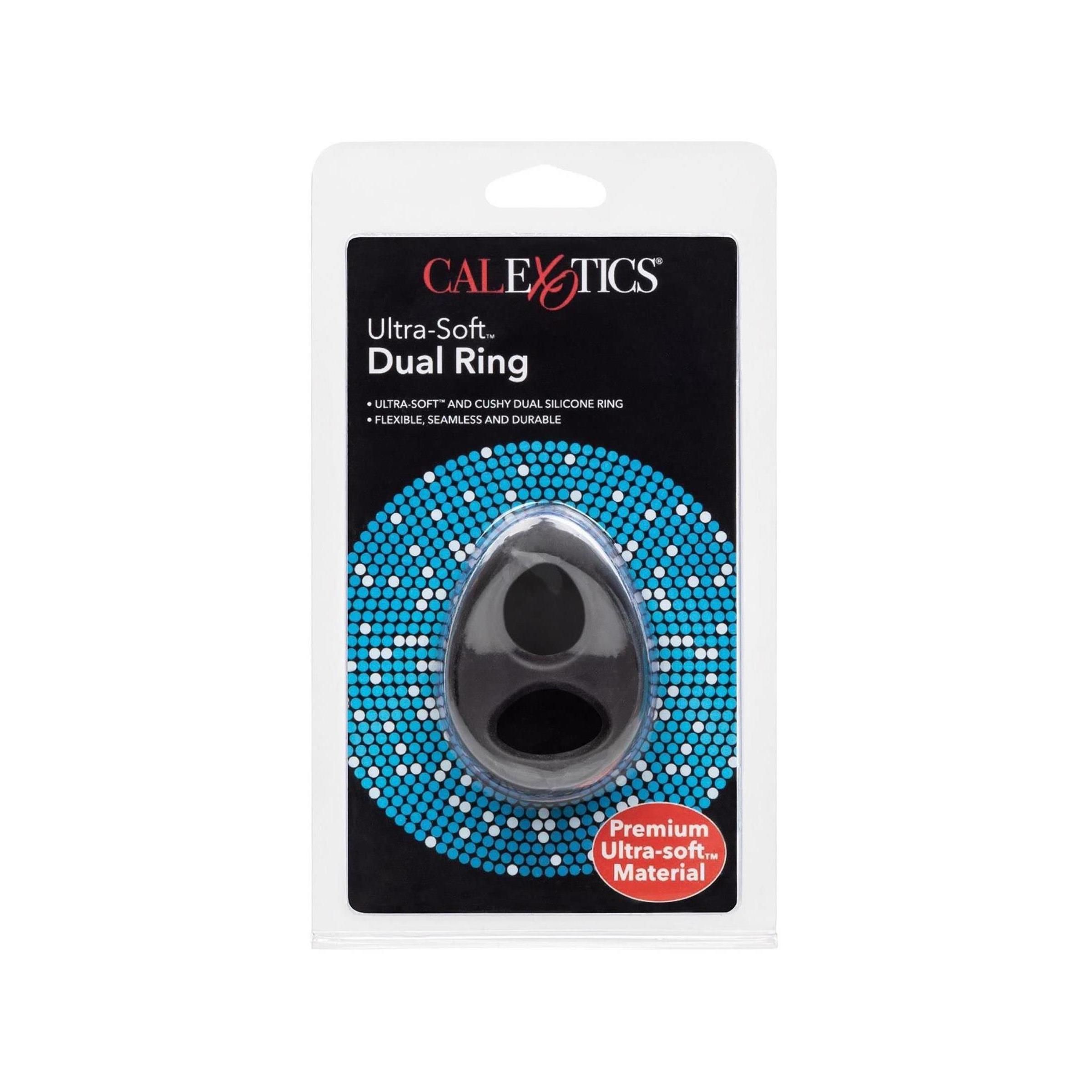 CalExotics - Ultra Soft Dual Ring