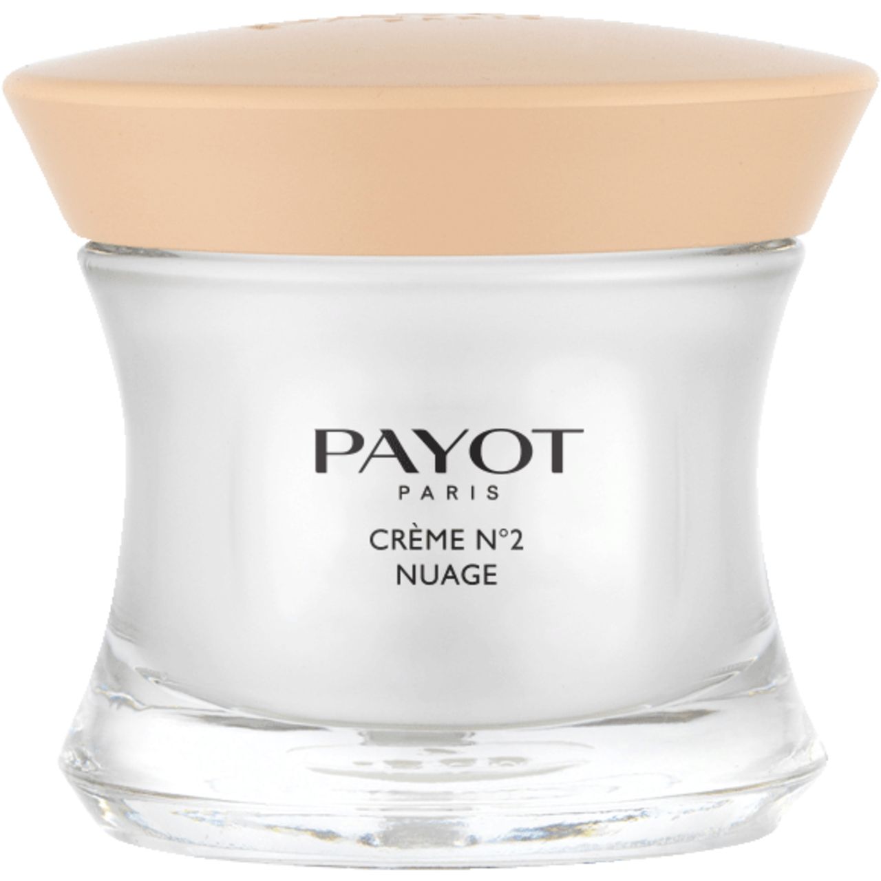 Payot, Crème nuage apaisante