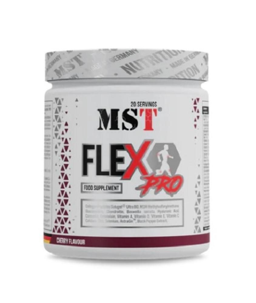 MST Flex Pro 300 g Pulver